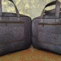 کیف 3تیکه و کیف دستی جا قابلمه ایی|کیف، کفش، کمربند|ایلام, |دیوار