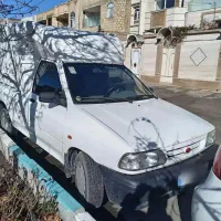 پراید وانت 151 مدل 1402