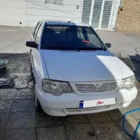 پراید ۱۱۱ مدل ۹۲