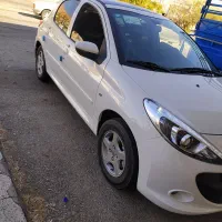 فروش 207پانا با رینگ