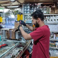 تعمیرات آبگرمکن رادیاتی بوتان تخصصی