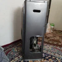 بخاری قیمت ۲۷۰۰وکوله مسافرتی وکوله مدرسه توافقی|بخاری، هیتر، شومینه|تربت جام, خیرآباد|دیوار