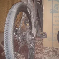 دوچرخه دنده ایی صفر صفر