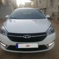 فروش فوری آریزو 5 توربو در حد صفر کارمندی