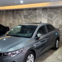 فروش فوری تارا اتومات v4|خودرو سواری و وانت|ری, حمزه‌آباد|دیوار