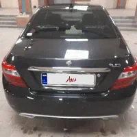 دنا پلاس توربو اتومات|خودرو سواری و وانت|چهاردانگه (تهران), |دیوار