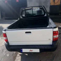 پرایدوانت وانت مدل ۱۴۰۳|خودرو سواری و وانت|ورامین, شهرک فجر|دیوار