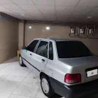 فروش پراید87