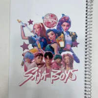 کلیه اقلام تم هانتریکس