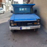 نیسان وانت|خودرو سواری و وانت|یزد, |دیوار