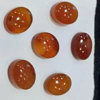سنگ فیروزه ،عقیق، آویز قلب