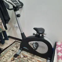 دوچرخه ثابت