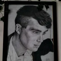 اثر دستساز و اورجینال Kilian Murphy