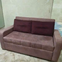 مبل تختخواب شو دونفره