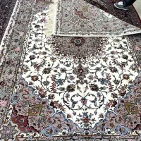 جفت ۹ متری کاشان