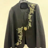 کت دامن شیک