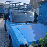 نیسان کمپرسی مدل۷۳|خودرو سواری و وانت|خمینی‌شهر, |دیوار