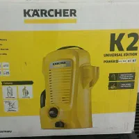 کارواش خانگی