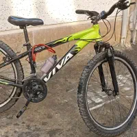 دوچرخه ۲۶ ویوا