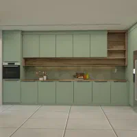 اجاره آپارتمان 140 متری کوی بخشی کلید نخورده