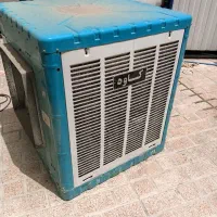 کولر شش هزار کاوه