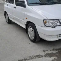 پراید 111مدل 95|خودرو سواری و وانت|بهارستان, |دیوار