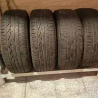 لاستیک رنو فلوئنس