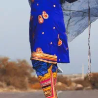 لباس کندوره