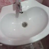 روشویی سالم|لوازم سرویس بهداشتی|سنندج, |دیوار