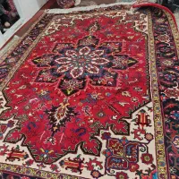 فرش هریس فوق العاده|فرش|تبریز, |دیوار