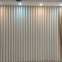 نصاب پرده،مینی مال،زبرا،شستشو