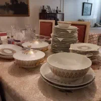 ظروف دکوری آنتیک