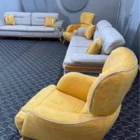 مبل نگین با مدیریت صداقت * روبروی اتکاه