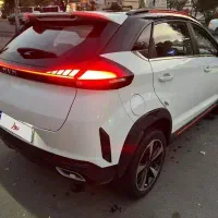 ایکس 33 کراس اتومات*X33cross cvt|خودرو سواری و وانت|تبریز, |دیوار