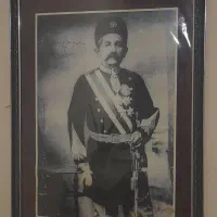 تابلو عتیقه