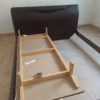 تخت دونفره ۱۶۰