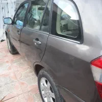 mvm x33|خودرو سواری و وانت|اندیشه, اندیشه فاز ۱|دیوار