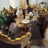 میز غذاخوری