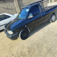 پراید وانت۹۵