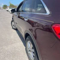 KIA SORENTO|خودرو سواری و وانت|رشت, بوسار|دیوار