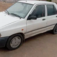 پراید 95|خودرو سواری و وانت|بوکان, |دیوار