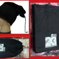 کلاه گردنی مردانه زنانه و کلاه اسکارف داخل خز