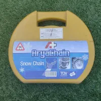 زنجیر چرخ پراید