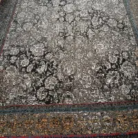 فرش|فرش|کیش, |دیوار