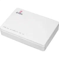 مودم فیبر نوری ZG1200-E1