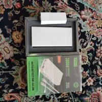 پاوربانک اصل گارانتی دار