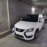 کوییک Rs سفید مشکی مدل ۱۴۰۴|خودرو سواری و وانت|جهرم, |دیوار