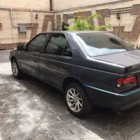 پژو۲۰۰۰ دنده اتومات