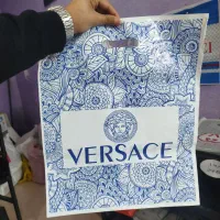 نایلون و یکبار مصرف