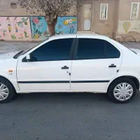 سمند97|خودرو سنگین|دهگلان, |دیوار